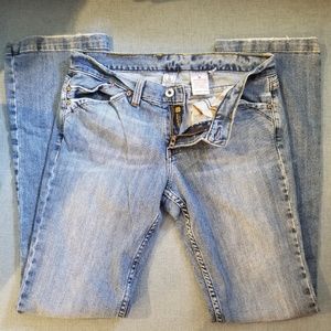 Lucky Brand Juniper Jean